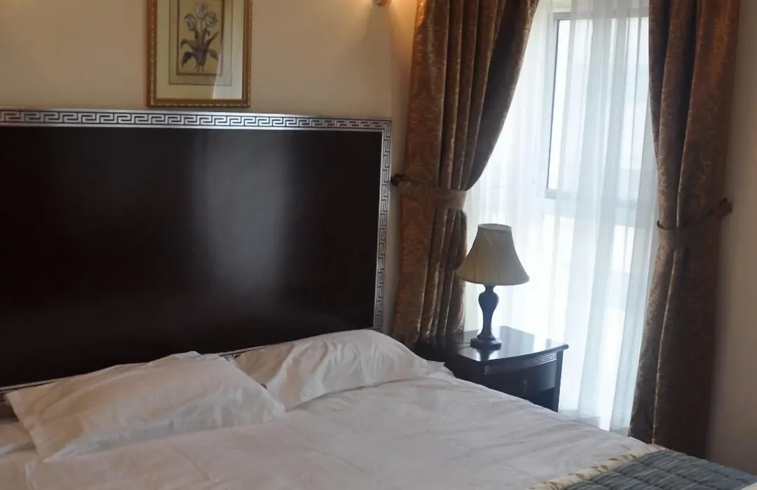 Royal Plaza Hotel Apartments-1